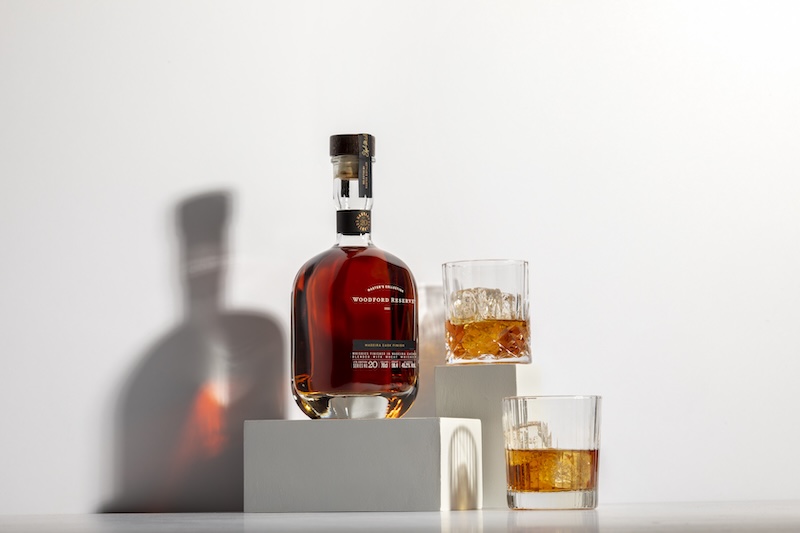 Woodford Reserve Madeira Cask Finish