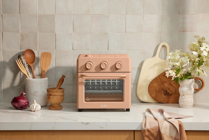 Wonder Oven