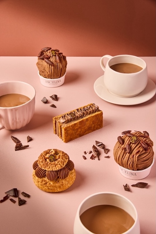 L’Agenda Gourmand du 15 septembre