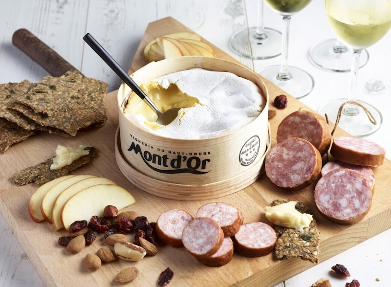 L’Agenda Gourmand du 8 septembre
