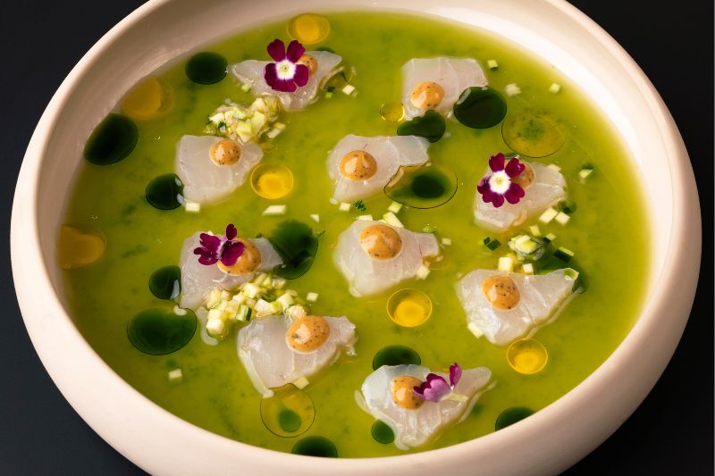 Restaurant Babi