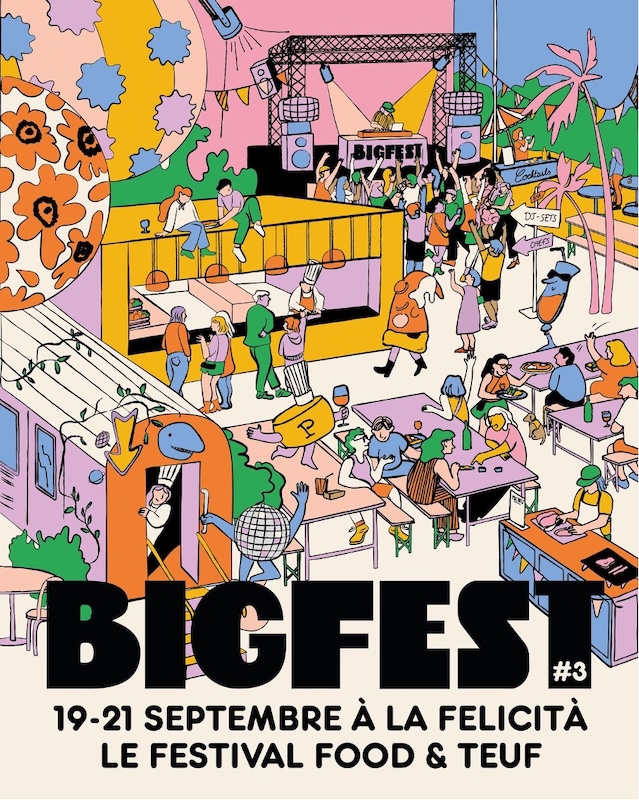 BigFest 2025
