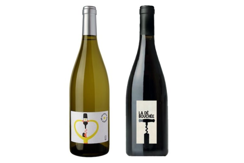 Foires aux vins 2025 Biocoop