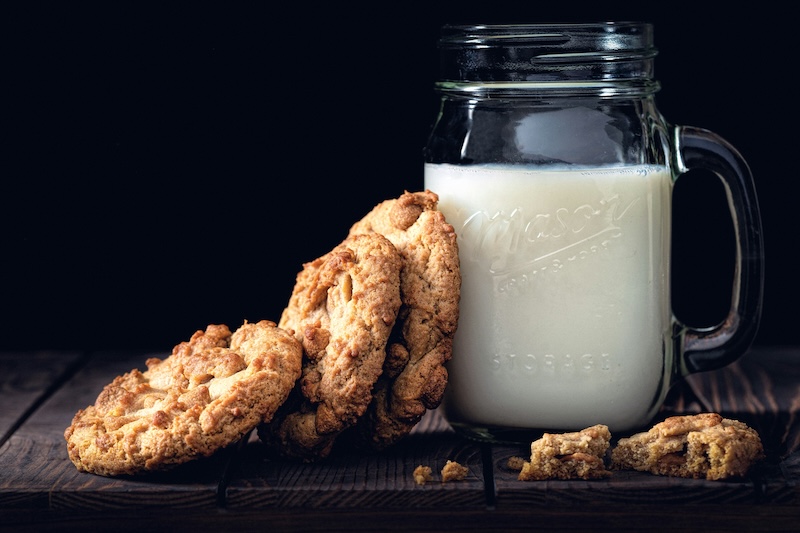 Le lait de brebis