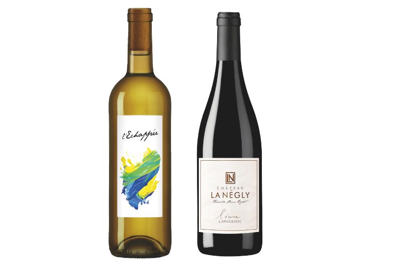 Foires aux vins 2025 Carrefour