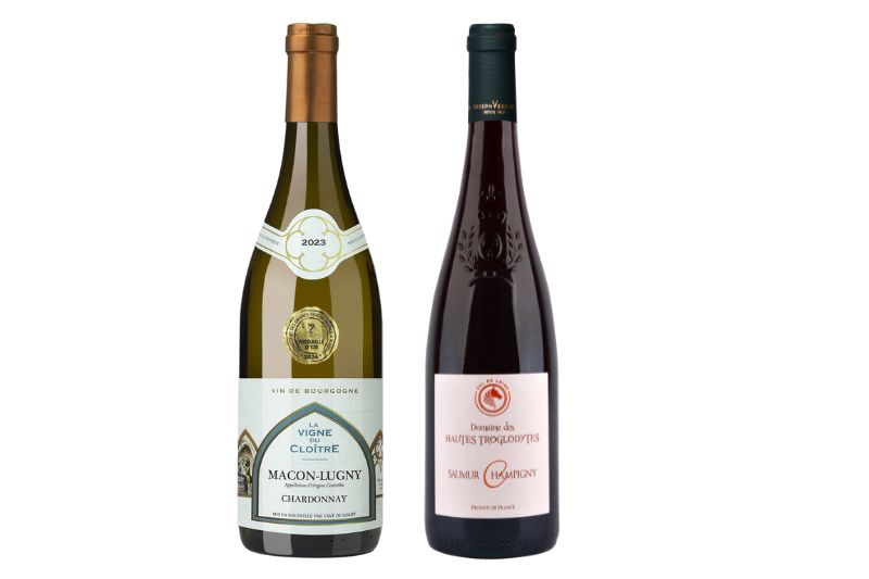 Foires aux vins 2025 Casino