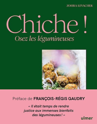 Les livres gastronomiques de septembre 2025