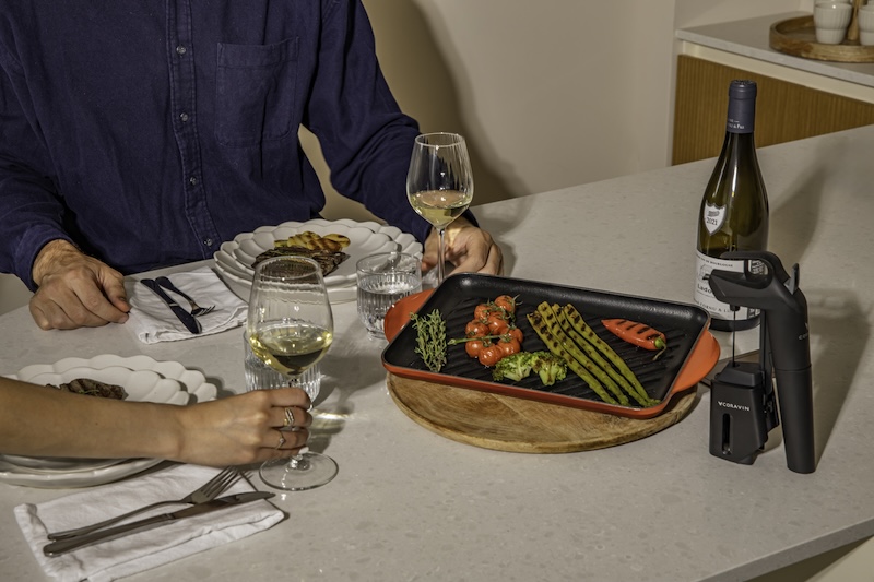L’Agenda Gourmand du 1er septembre