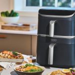 Cosori Turbo Tower