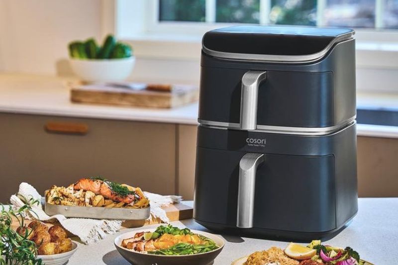 Cosori Turbo Tower