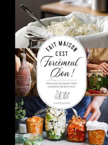 Fait maison, c'est forcément bon