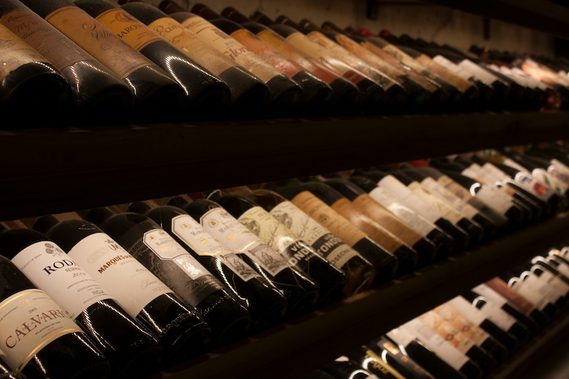 Foires aux vins 2025