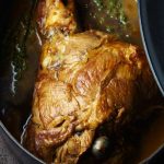 Gigot d'agneau de 7 heures