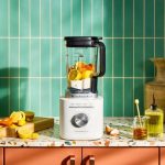 KitchenAid Blender Pure Power