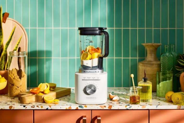 KitchenAid Blender Pure Power