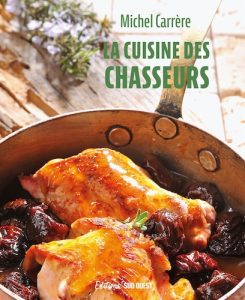 Les livres gastronomiques de septembre 2025