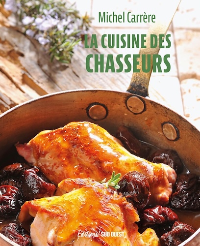 Les livres gastronomiques de septembre 2025