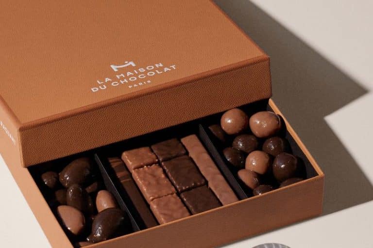 La Maison du Chocolat 2025