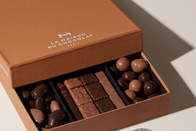 La Maison du Chocolat 2025