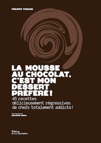 Les livres gastronomiques de septembre 2025