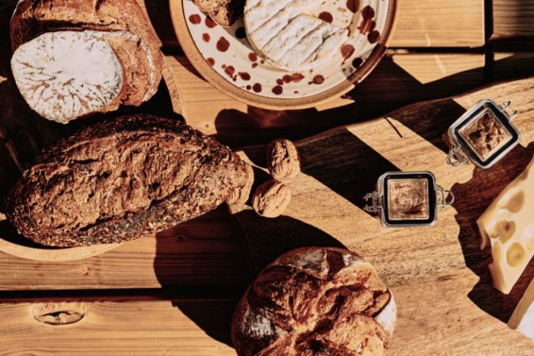 L’Agenda Gourmand du 22 septembre