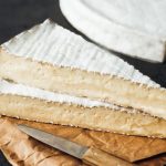 le Brie de Meaux et le Brie de Melun