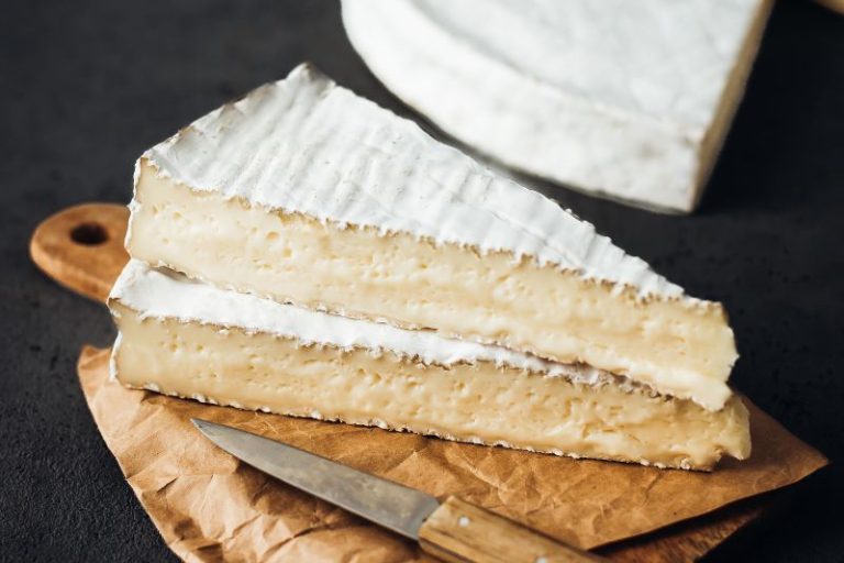 le Brie de Meaux et le Brie de Melun