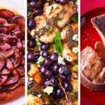 Le menu de la semaine du 15 septembre