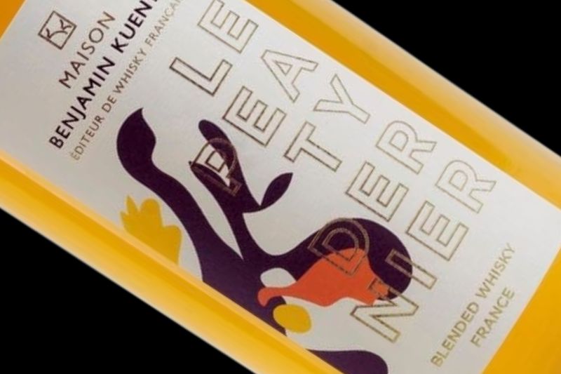 Le Peaty Dernier