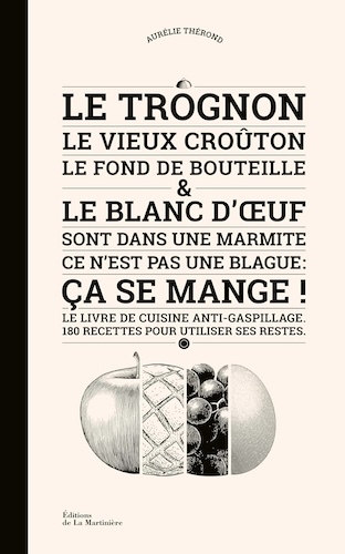 Les livres gastronomiques de septembre 2025