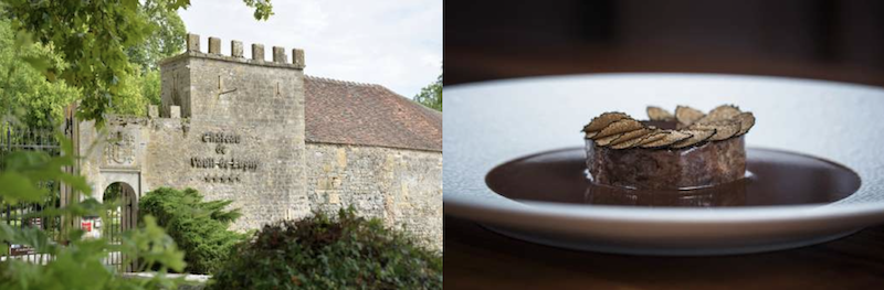 L’Agenda Gourmand du 22 septembre