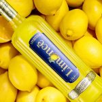 Limoncè Aperitivo alla Siciliana