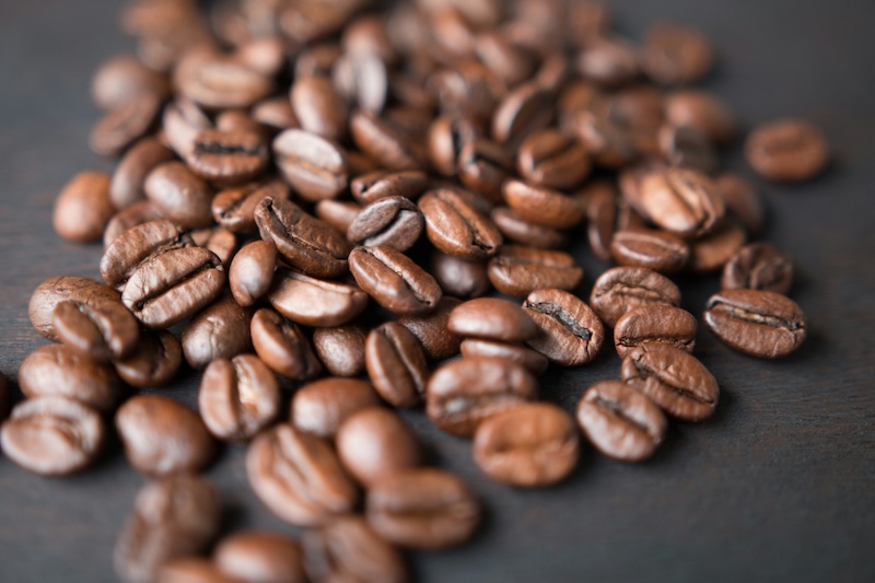 Les cafés De’Longhi