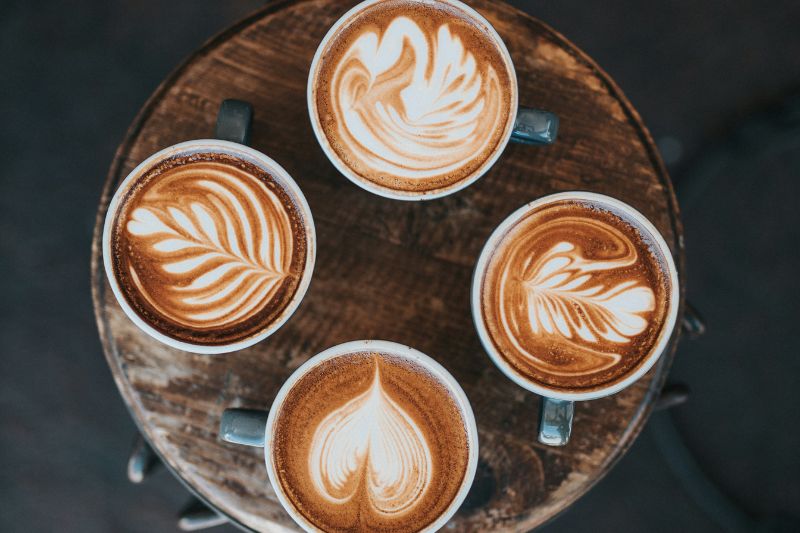 Meilleur Coffee Shop de France
