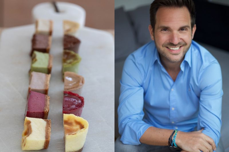 L’Agenda Gourmand du 15 septembre