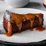 Moelleux à la crème de marrons