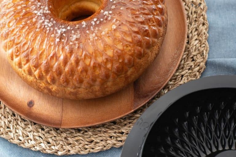 Moule signature Hélène Darroze