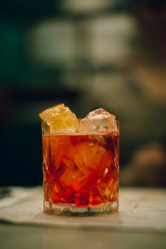Negroni Week