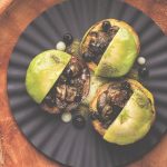 Pâtisson aux escargots petits gris