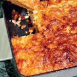 Portokalopita