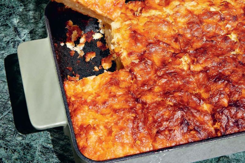 Portokalopita