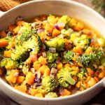 Ratatouille d’automne