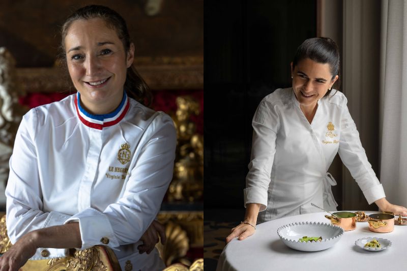 L’Agenda Gourmand du 15 septembre