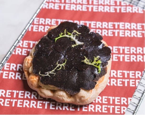 L’Agenda Gourmand du 29 septembre