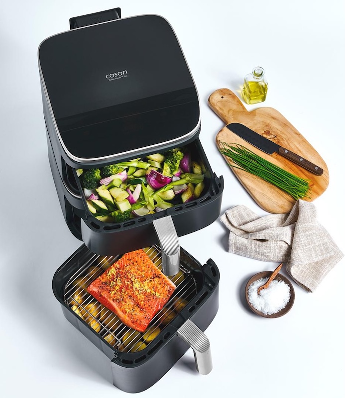 Cosori Turbo Tower