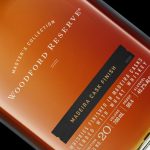 Madeira Cask Finish