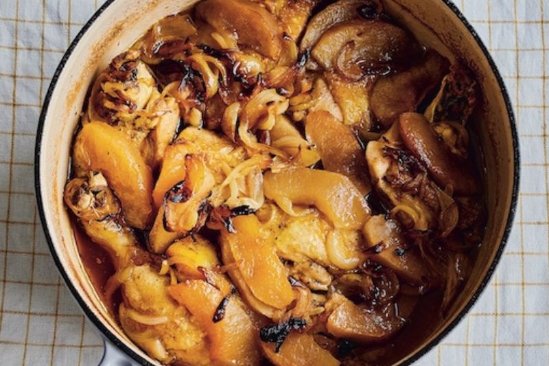 14 recettes mijotées