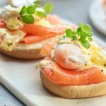 18 recettes salées pour le brunch