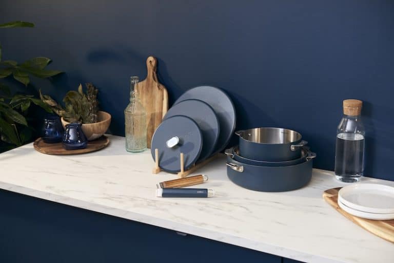 La Merveilleuse de Cookut