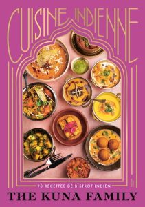 Cuisine indienne
